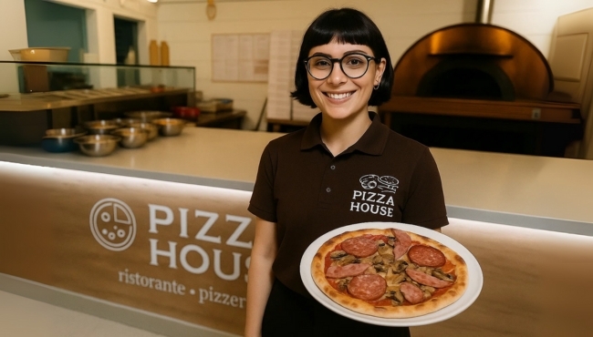 Semplicemente Irresistibile | Menu Pizza Completo per Due